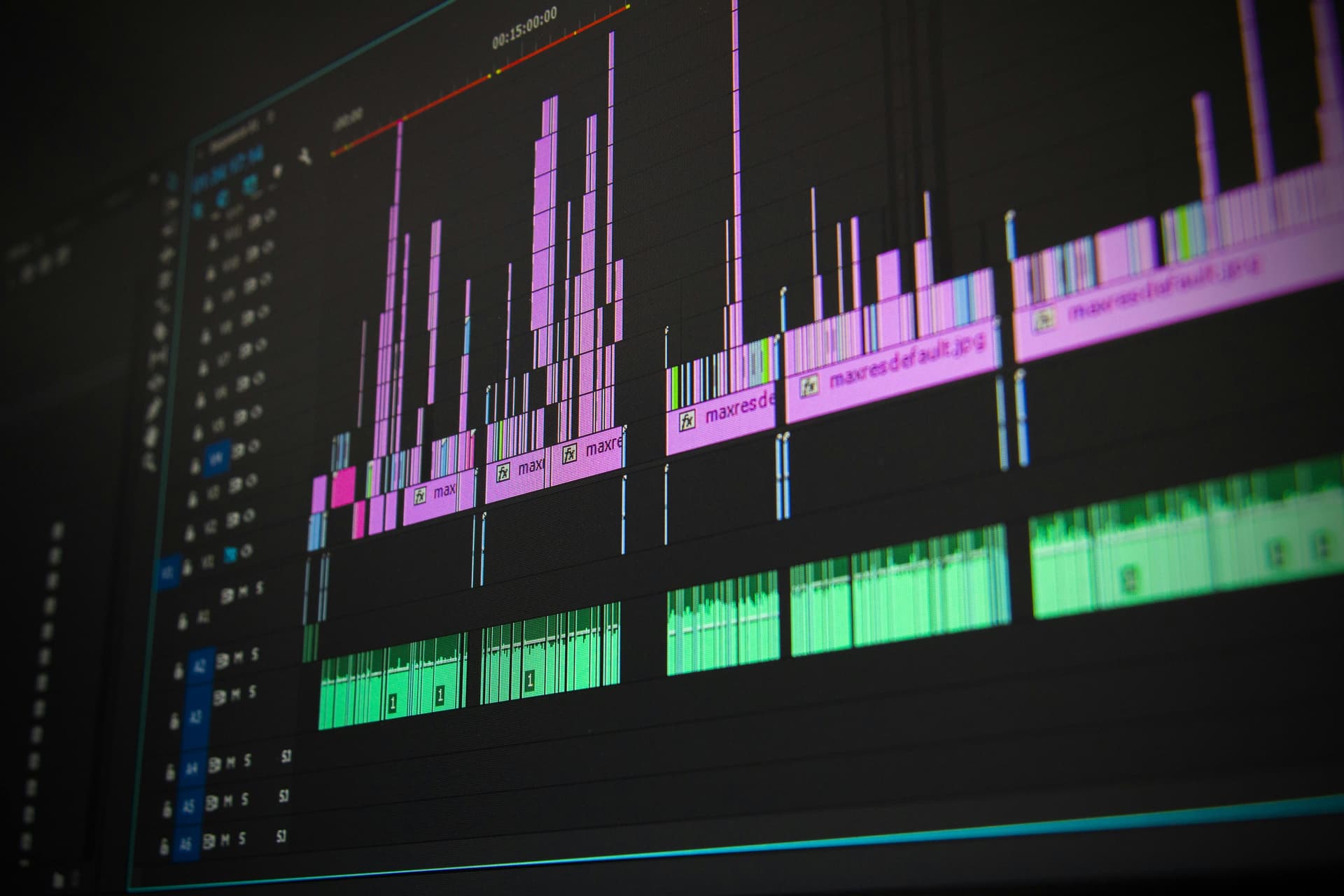 Video Marketing for a Consumer Brand