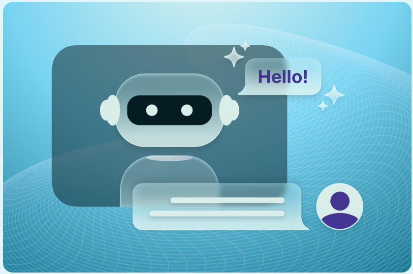 AI Chatbot main image