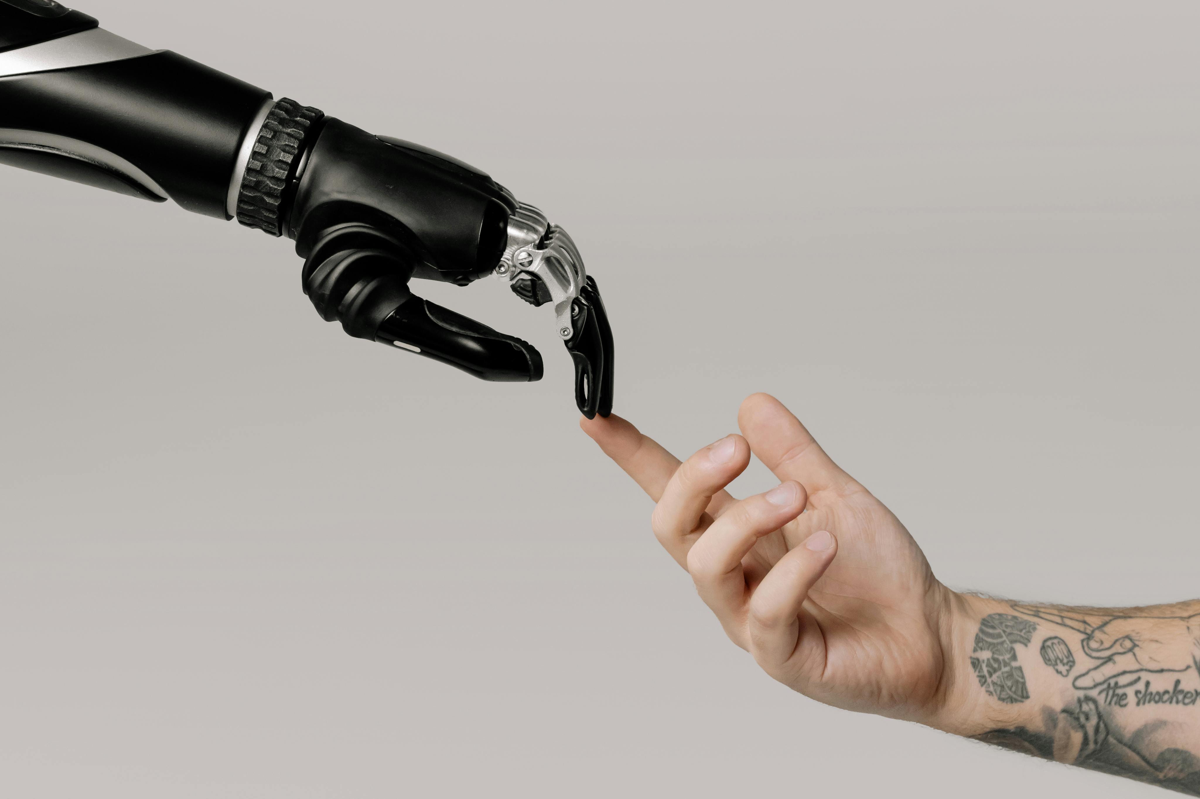 AI Automation main image