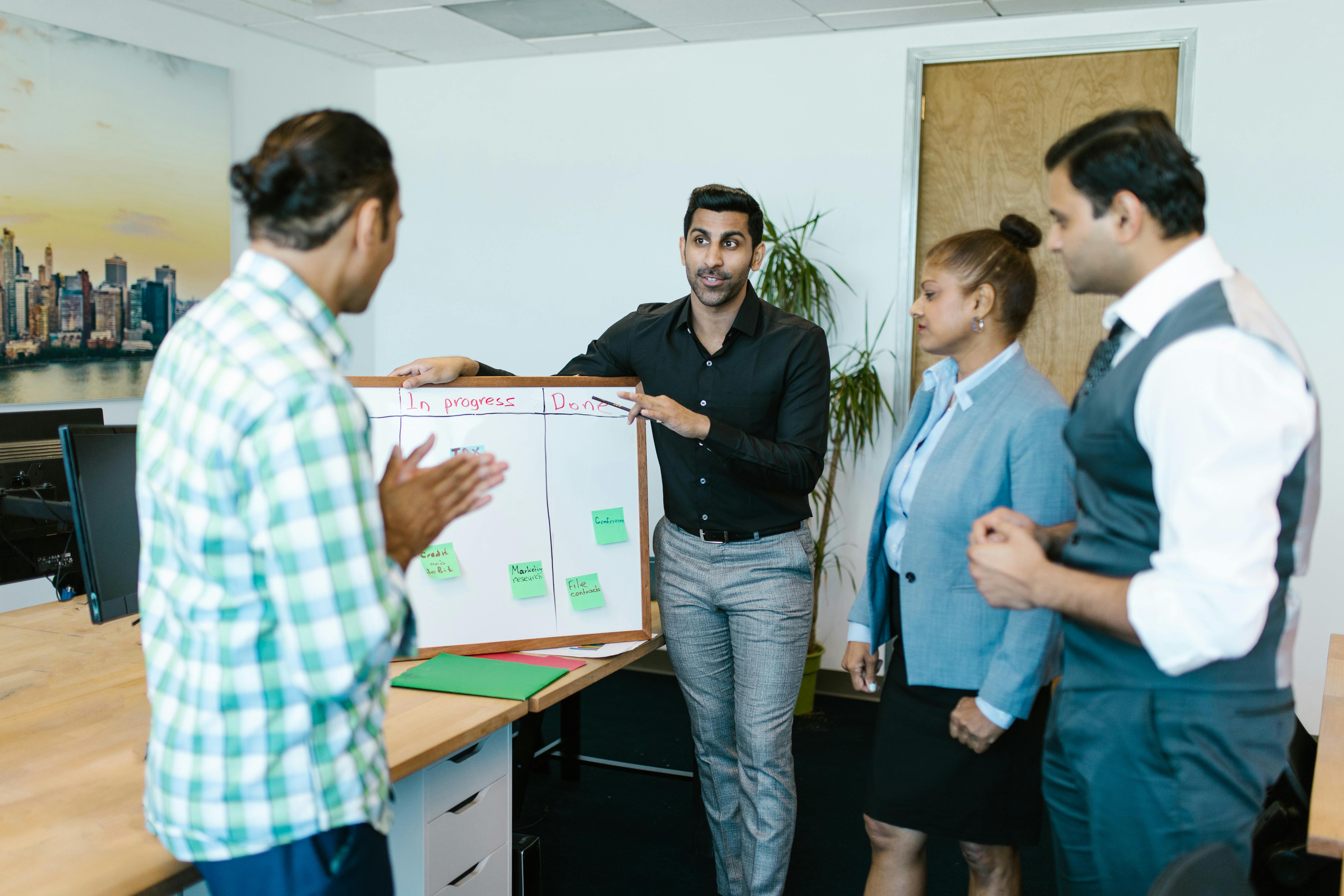 Website Development secondary image